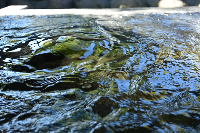 江田島の地下水